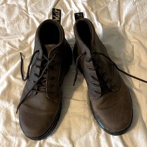 Dr. Martens Crazy Horse Mens 11